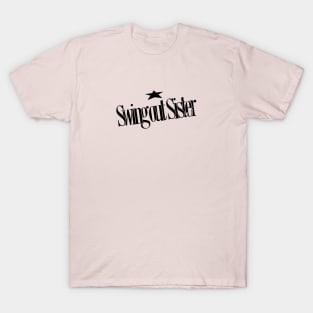 Swing Out Sister T-Shirt